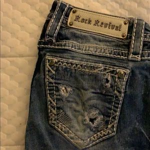 Rock Reviva BootCut